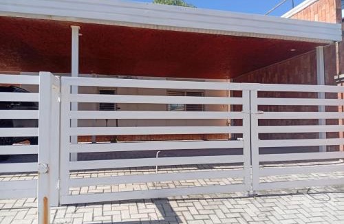 Mina Clavero House | Ein gutes Haus