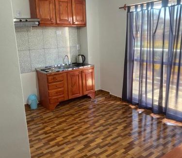 Apostoles Apartment | Ekm Deptos