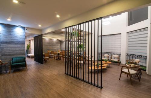 Presidente Prudente Hotel | EKO HOTEL