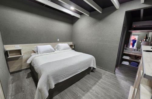 La Falda Apartment | El 5to Elemento