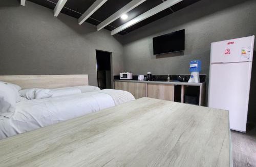 La Falda Apartment | El 5to Elemento