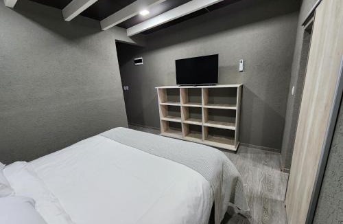La Falda Apartment | El 5to Elemento