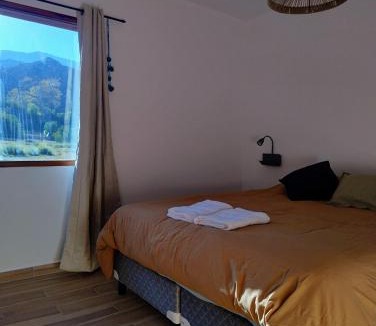 Maimara House | El Alfarero de Maimará - Cabaña Álamo