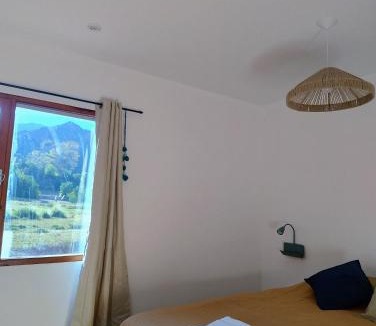 Maimara House | El Alfarero de Maimará - Cabaña Álamo