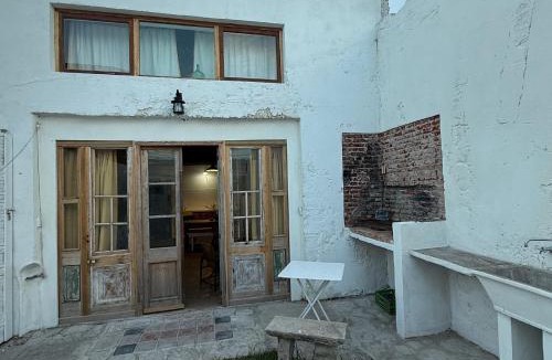 Constitucion House | El Almacen Rentals