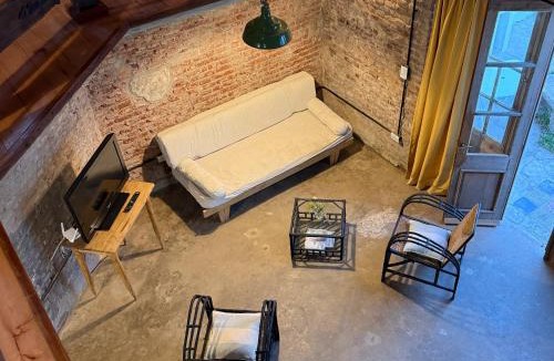 Constitucion House | El Almacen Rentals
