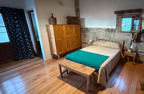 Constitucion House | El Almacen Rentals