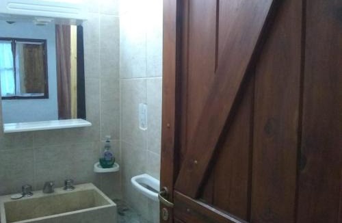 Las Paredes Cabin | El Alto de las Paredes