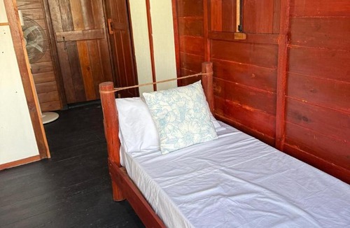 Aldea Valle Maria Ski Chalet | El Amado