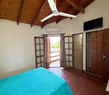 Mina Clavero Hotel | El Amanecer