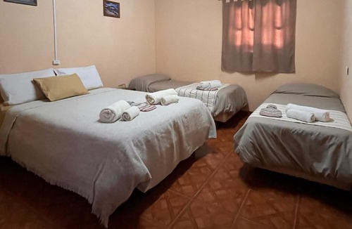 El Penon Bed & Breakfast | EL AMANECER hospedaje y excursiones