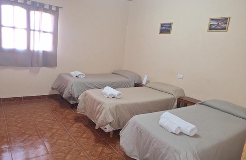 El Penon Bed & Breakfast | EL AMANECER hospedaje y excursiones