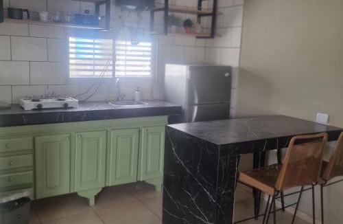 San Luis Apartment | El amparo
