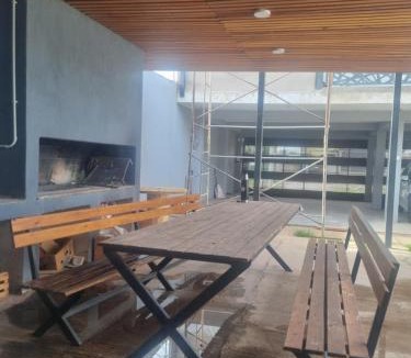 San Luis Apartment | El amparo