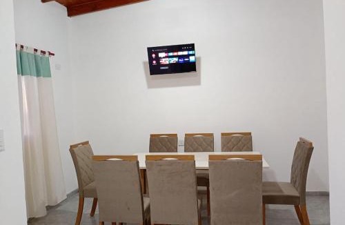 San Luis Apartment | El amparo