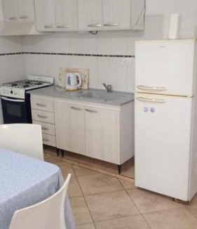 Rivadavia Department Apartment | El Amuleto