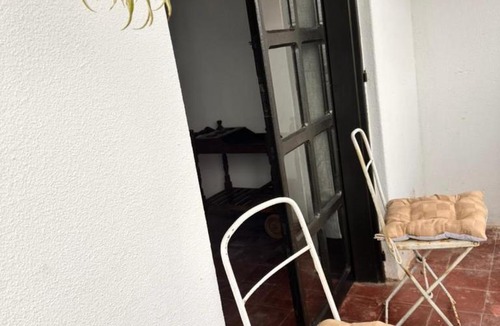 Libertador General San Martin Apartment | El Descanso APART