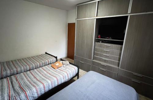 San Francisco del Monte de Oro Apartment | El rincon del viajero deptos