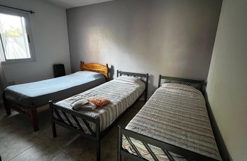 San Francisco del Monte de Oro Apartment | El rincon del viajero deptos
