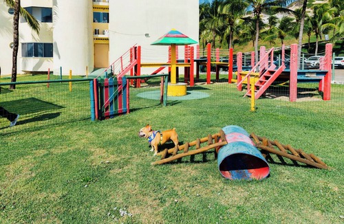 Via Costeira Hotel | EL ARAM NATAL MAR