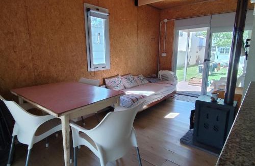 Saldungaray Apartment | El Aromo