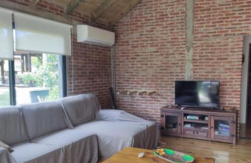 El Tesoro House | El Atajo