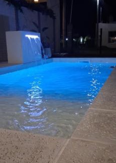 Federacion Apartment | El Atardecer Apart