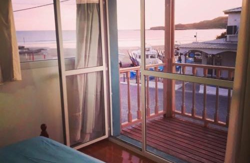 Puerto Piramides Apartment | El Atardecer