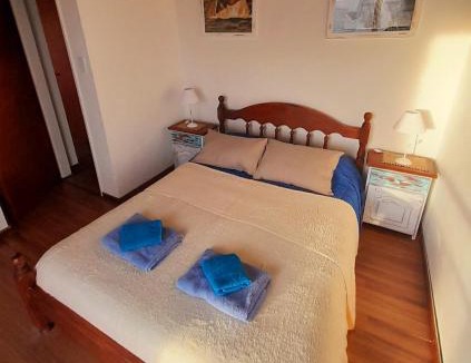 Puerto Piramides Apartment | El Atardecer