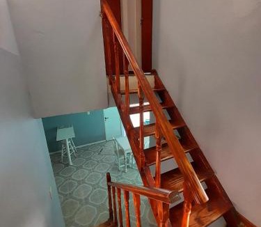 Puerto Piramides Apartment | El Atardecer