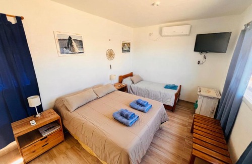 Puerto Piramides Apartment | El Atardecer Monoambiente