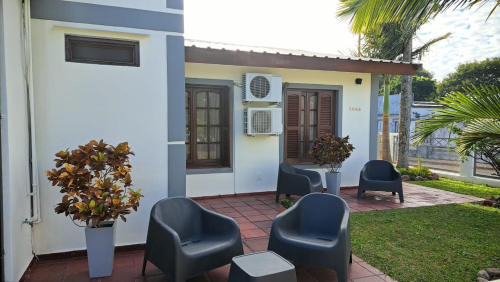 Federacion Apartment | EL AURA