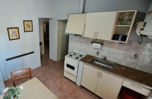 Federacion Apartment | EL AURA