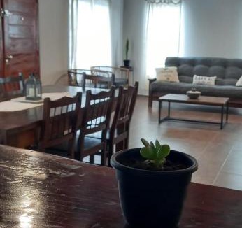 San Miguel del Monte House | El Bagual de Monte XL