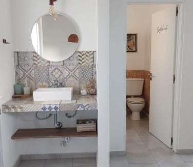 Saladillo Apartment | El Balconcito Dos ambientes