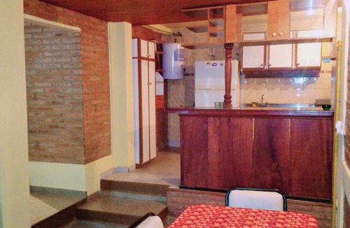 Villa Carlos Paz Apartment | El Bhuo Departamentos