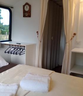 San Carlos de Bariloche Resort | EL BONDI - Casa Colectivo en Bariloche