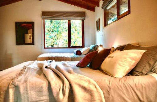 San Carlos de Bariloche House | El Bosque 2 Casa en Cerro Otto, Bariloche