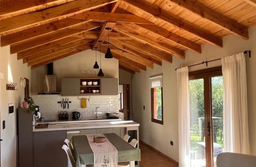 Trevelin House | El Bosque