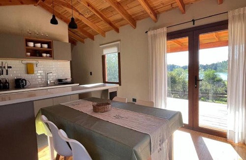 Trevelin House | El Bosque