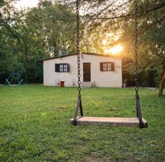 Potrero de Garay House | El Bosque de Simba - Cabaña