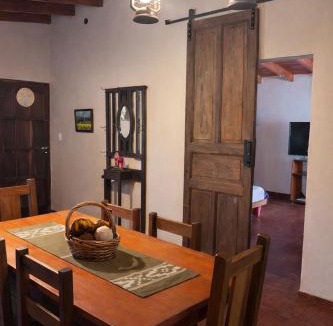 Potrero de Garay House | El Bosque de Simba - Cabaña