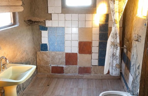 Rodeo House | El Bosquecito