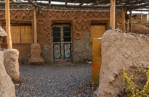 Rodeo House | El Bosquecito