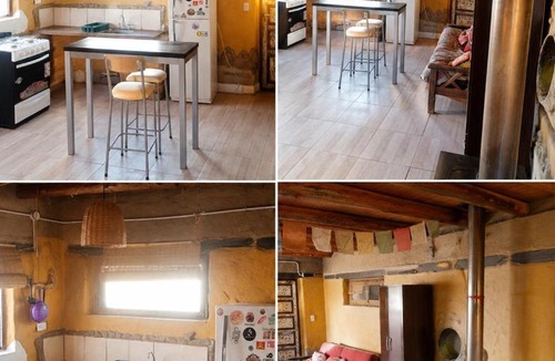 Rodeo House | El Bosquecito