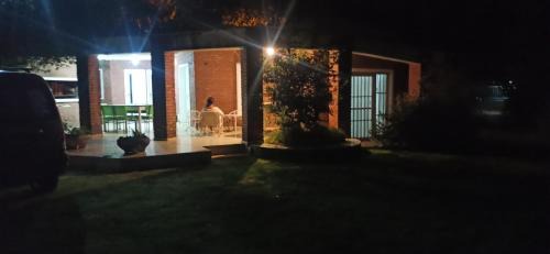 Roldan Apartment | El buho