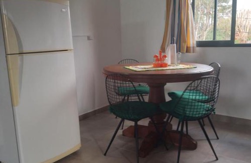 Concepcion del Uruguay Apartment | El Caburé