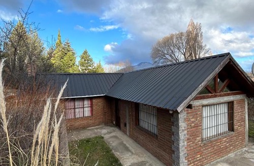 Esquel Villa | el cabure casa de campo