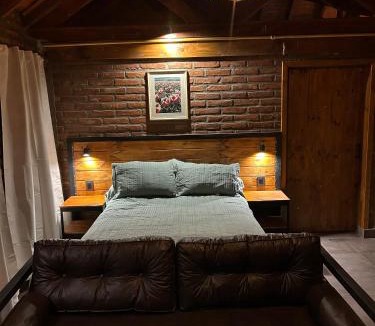 Esquel Villa | el cabure casa de campo