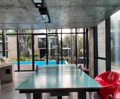 Paso de la Patria Apartment | El Cairel 2